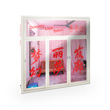 五条人 《梦幻丽莎发廊》（CD）民谣组合 摩登天空