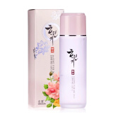 名蔻（MINGKOU）化妆品韩品护肤套盒春夏季女深层补水润泽爽肤水乳液霜组合套装 天然玫瑰紧致爽肤水120g