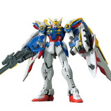 万代（BANDAI） 高达模型 RG 1/144 机动战士 敢达玩具 金刚机器人 男生礼物 RG 20 飞翼EW