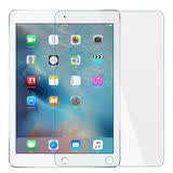 科虎2018新ipad钢化膜2017款9.7英寸A1822玻璃膜A1823苹果平板air2贴膜56 弧边抗蓝光钢化膜一张