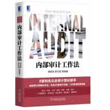 内部审计工作法 实用会计图书教材