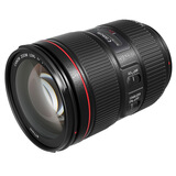 佳能（Canon）EF 24-105mm f/4L IS II USM 单反镜头 标准变焦镜头