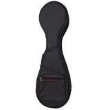 梵巢 弹拨 乐器配件 琵琶 琴 盒 箱子 黑色 牛津布 材质 防潮 双肩背 手提携带方便 黑色