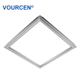 VOURCEN 305x305怡品格悦集成吊顶灯led吸顶灯厨房卫生间铝扣板12W高亮照明灯平板超薄 305系列通用 12W 正白光