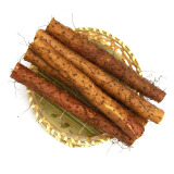 京百味 河南农特产  铁棍山药 750g 精简包装 新鲜蔬菜