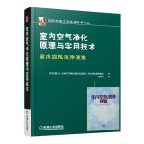 室内空气净化原理与实用技术