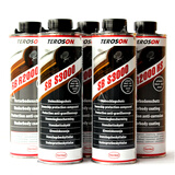 德国汉高(Henkel) 汽车底盘装甲 3瓶2000HS+2瓶3000