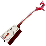 梵巢 民族拉弦乐器 红木 指板 鱼鳞松 面板 儿童成人 演奏 初学型 蒙古族 初学 马头琴 乐器 MT-02