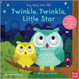 Twinkle, Twinkle, Little Star  Sing Along With Me!