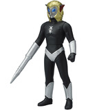 万代（BANDAI） 奥特曼怪兽3 软胶儿童玩具 14cm（49-72） 23 马格玛星人