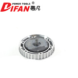 蒂凡（DIFAN POWER TOOLS） 墙面打磨机配件 齿轮总成