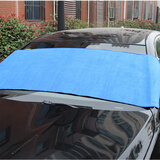 悦卡（YUECAR） 洗车毛巾 加厚磨绒擦车巾吸水毛巾不易掉毛纤维擦车布汽车用品