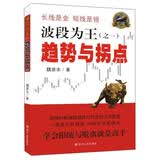 波段为王（之一） 趋势与拐点