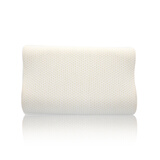 温伦竹炭记忆枕颈椎枕头太空棉学生成人枕护颈枕慢回弹夏凉枕冰丝四季