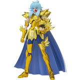 万代（BANDAI） 圣衣神话EX 黄金圣斗士 手办模型玩具 双鱼座 阿布罗狄 18cm