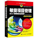 敏捷项目管理（人邮普华出品）