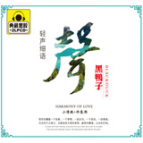 黑鸭子  轻声细语2CD