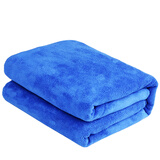 悦卡（YUECAR） 洗车毛巾 加厚磨绒擦车巾吸水毛巾不易掉毛纤维擦车布汽车用品