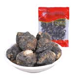 福曦堂 玛卡 玛咖 黑玛咖干片果 黑玛卡果 黑玛卡片 玛咖片 玛卡片 可代磨玛卡粉 玛咖粉 黑玛卡干果500克*1袋装