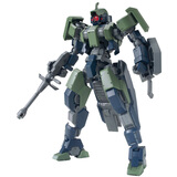 万代（BANDAI）高达拼插拼装模型玩具 HG 1/144 铁血的奥尔芬斯孤儿团 026盖雷尔 5060387