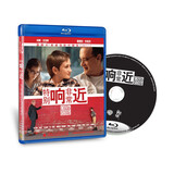 特别响 非常近（蓝光碟 BD50）