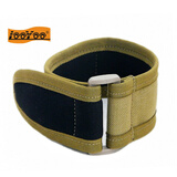 路游（LooYoo） C3尼龙面料+潜水料户外运动手机挂包独立臂带腕带可作特殊捆绑带 卡其色大号