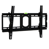 威视朗32-75英寸通用电视挂架可调节15°加厚液晶壁挂架小米4A/4C/4S/4X夏普索尼海信长虹 加厚/MT大号 (49-65寸)孔距60x40cm