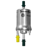 大众（Volkswagen）原厂燃油滤外置朗境朗行朗逸途安途观桑塔纳(浩纳)Polo等部分车型