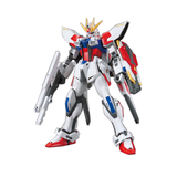 万代（BANDAI） HG BF 1/144 高达创战者 hgbf 拼装模型 敢达玩具 09 普拉夫斯基飞翼