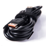 联想（Lenovo）笔记本电源适配器 yoga3 miix4 yoga4 700S充电器 YOGA异形口充电线