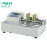 伊莱科（ELECALL） 瓶盖扭矩测试仪 灯头扭力测试台 测力计 不带打印功能 EP-1