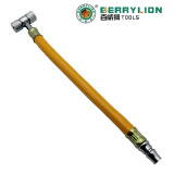 百威狮（Berry Lion） 百威狮打气嘴两用加气嘴充气嘴摩托车自行车汽车充气空压机车载充气泵 单一两用加气嘴/个