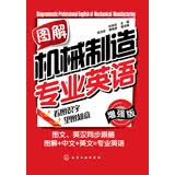 图解机械制造专业英语（增强版）