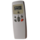 逐光 适用于LG空调遥控器6711A20105B/C6711A20090K 20016按型号选 6711A20016L 顶部1键