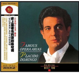 RCA BEST100-99史上最著名的歌剧咏叹调(CD)