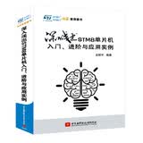 深入浅出STM8单片机入门、进阶与应用实例