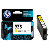 惠普（HP）935原装黄色墨盒 适用hp 6230/6820/6830打印机
