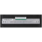 GODEX科诚条码标签打印机原厂配件 G500U打印头*1