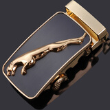 皮带头男士自动扣头皮带扣合金腰带头Z字母裤带扣头3.5cm卡头配件 款式七