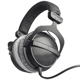 拜雅（beyerdynamic） DT770 PRO 头戴式专业录音封闭式监听耳机 250欧 【送礼推荐】