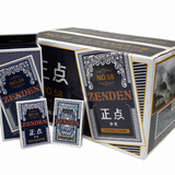 正点扑克牌纸牌扑克批发整箱一箱装加厚耐用高质量棋牌室专用 58（一箱100副）