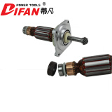 蒂凡（DIFAN POWER TOOLS） 墙面打磨机配件 长杆打磨机转子