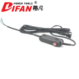 蒂凡（DIFAN POWER TOOLS） 墙面打磨机配件 电源线