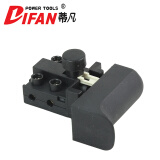 蒂凡（DIFAN POWER TOOLS） 墙面打磨机配件 电源开关