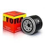 豹王（TORA）机油滤芯适用现代瑞纳朗动伊兰特悦动i35索纳塔ix30机油滤TO-6731 悦动（不分年款排量）