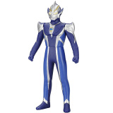 万代（BANDAI）奥特曼1 软胶儿童玩具 14cm 20 希卡利