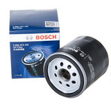 博世机滤/机油滤芯/滤清器/机油格 适用于 荣威350/360/550/750/W5/RX3