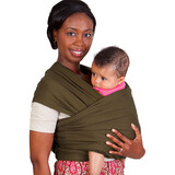 paparhein多功能婴儿背带西尔斯横抱式初生儿宝宝婴儿背巾新生儿