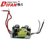 蒂凡（DIFAN POWER TOOLS） 墙面打磨机配件 灯带的线路板