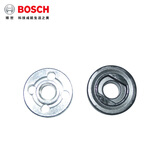 博世（BOSCH） 原装配件GWS6-100/6700角磨机碳刷电刷 转子定子开关配件 压板组件